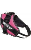 Julius-K9 IDC-Powertuig 58-76cm roze